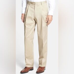 Orvis Mens Pants 100% Cotton
